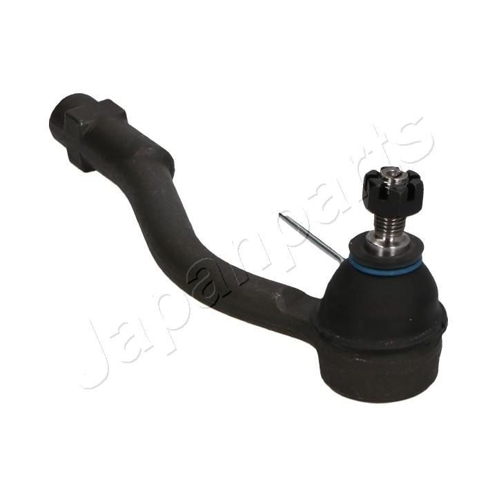 Skersinės vairo trauklės galas JAPANPARTS TI-K10L