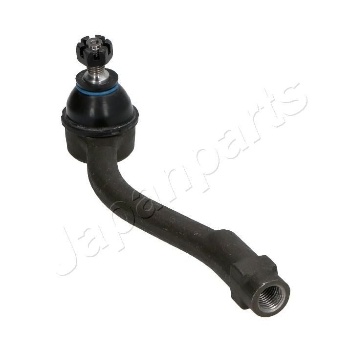Skersinės vairo trauklės galas JAPANPARTS TI-K10R