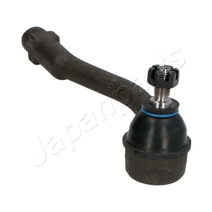 Skersinės vairo trauklės galas JAPANPARTS TI-K10R