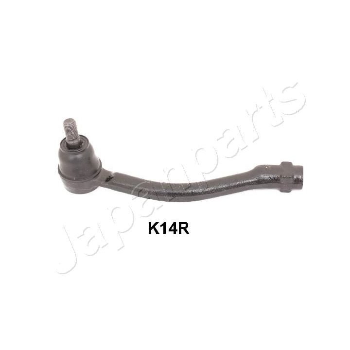 Skersinės vairo trauklės galas JAPANPARTS TI-K14R