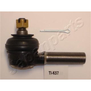 Skersinės vairo trauklės galas JAPANPARTS TI-K57R