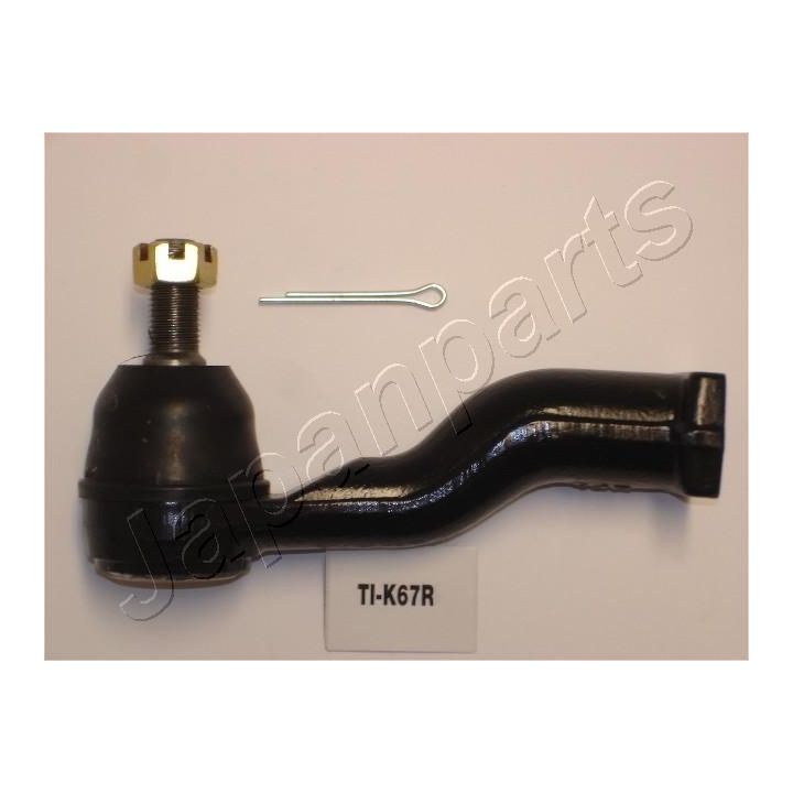 Skersinės vairo trauklės galas JAPANPARTS TI-K67R