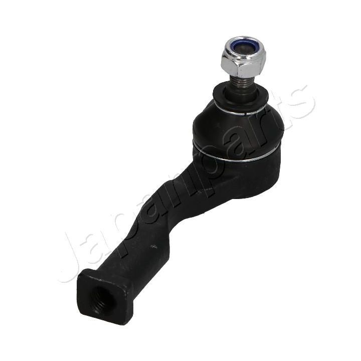 Skersinės vairo trauklės galas JAPANPARTS TI-K93R
