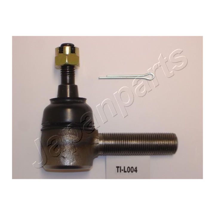 Skersinės vairo trauklės galas JAPANPARTS TI-L003L