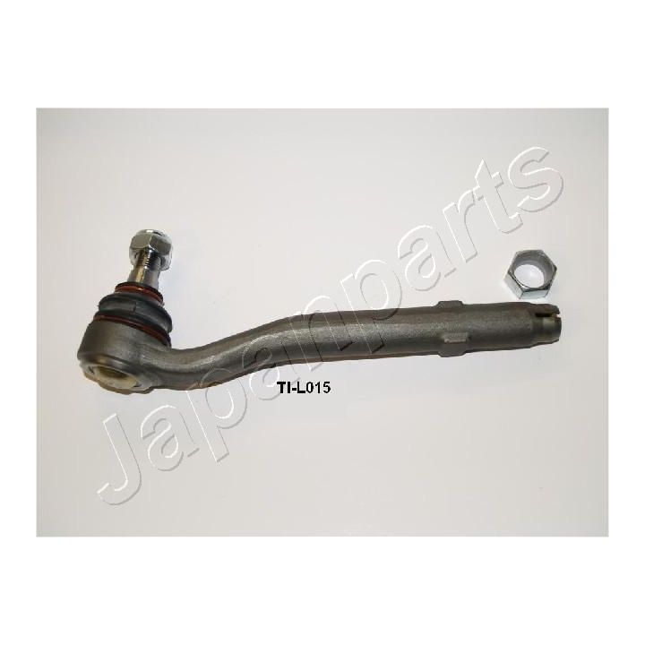 Skersinės vairo trauklės galas JAPANPARTS TI-L015