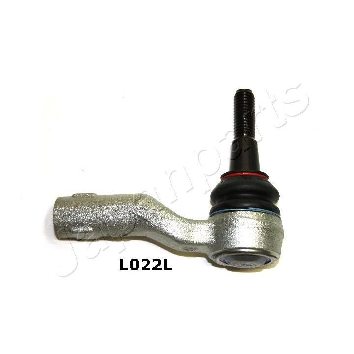 Skersinės vairo trauklės galas JAPANPARTS TI-L022L