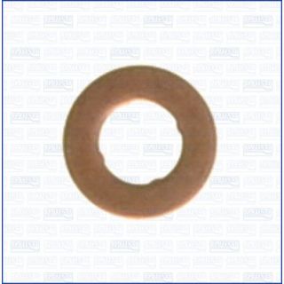 Tarpiklis, purkštuko laikiklis AJUSA 01156000