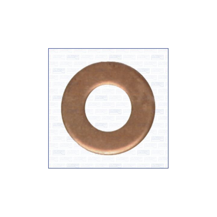 Tarpiklis, purkštuko laikiklis AJUSA 21024200