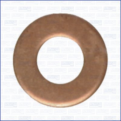 Tarpiklis, purkštuko laikiklis AJUSA 21024200