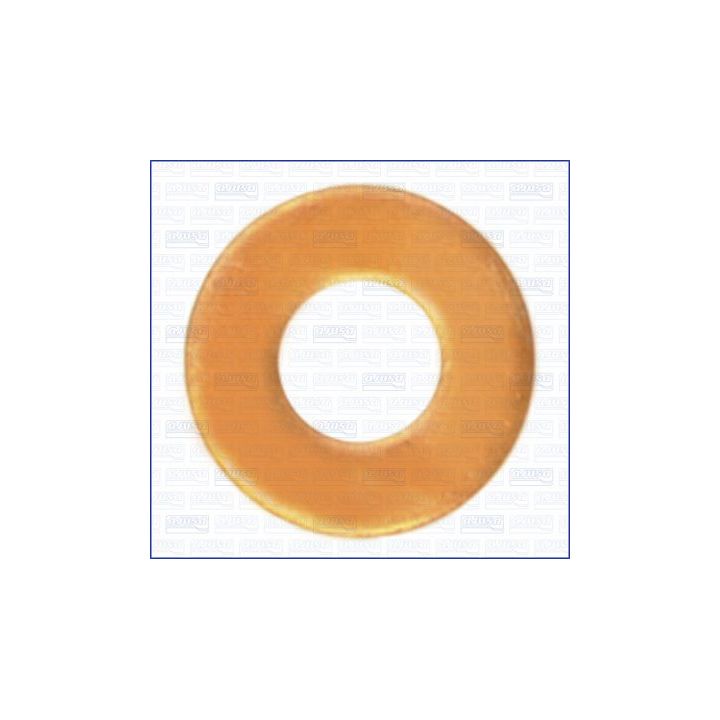 Tarpiklis, purkštuko laikiklis AJUSA 21031000