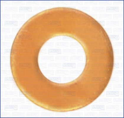 Tarpiklis, purkštuko laikiklis AJUSA 21031000