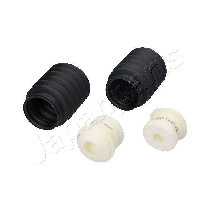 Apsauginio dangtelio komplektas, amortizatorius JAPANPARTS KTP-0130