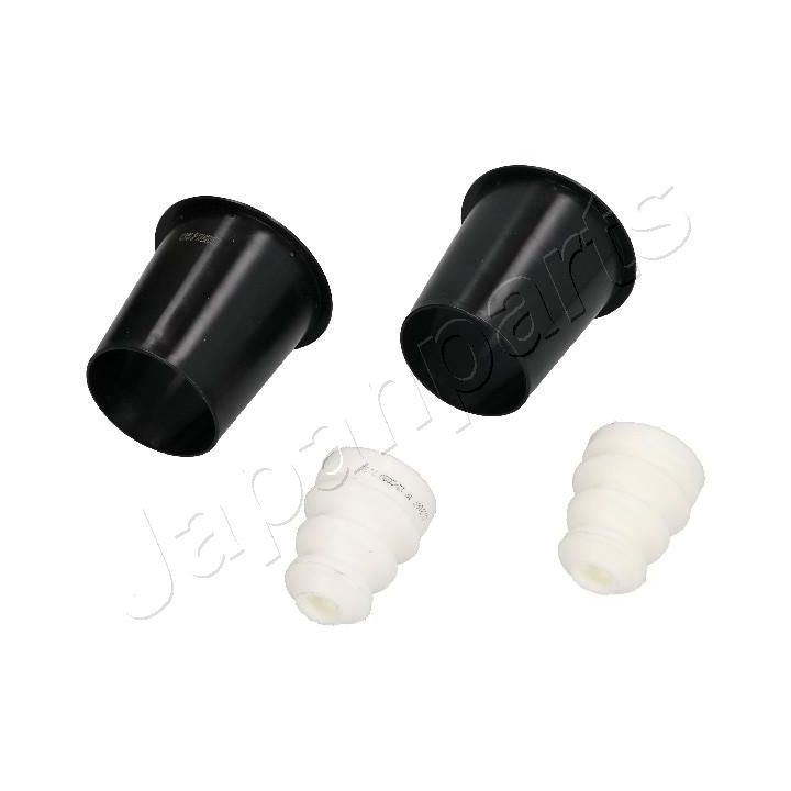 Apsauginio dangtelio komplektas, amortizatorius JAPANPARTS KTP-0131