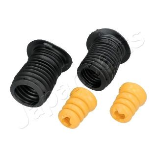 Apsauginio dangtelio komplektas, amortizatorius JAPANPARTS KTP-0132