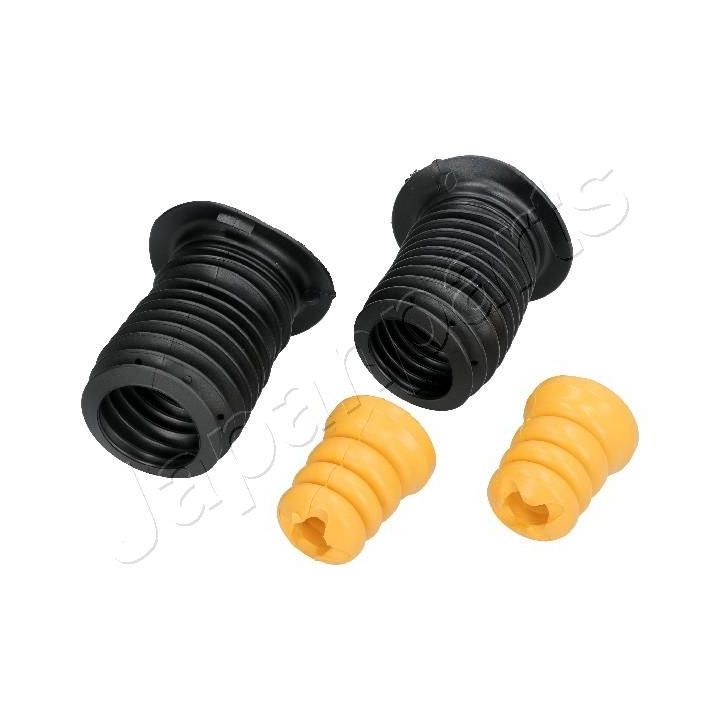 Apsauginio dangtelio komplektas, amortizatorius JAPANPARTS KTP-0132