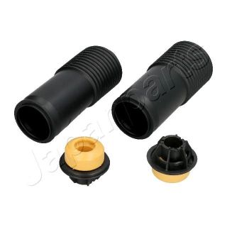 Apsauginio dangtelio komplektas, amortizatorius JAPANPARTS KTP-0207
