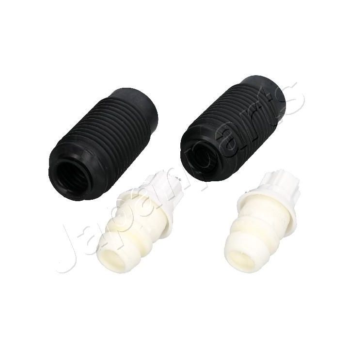 Apsauginio dangtelio komplektas, amortizatorius JAPANPARTS KTP-0208