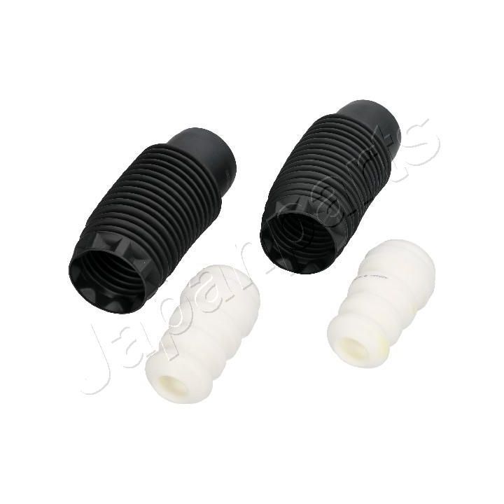 Apsauginio dangtelio komplektas, amortizatorius JAPANPARTS KTP-0212