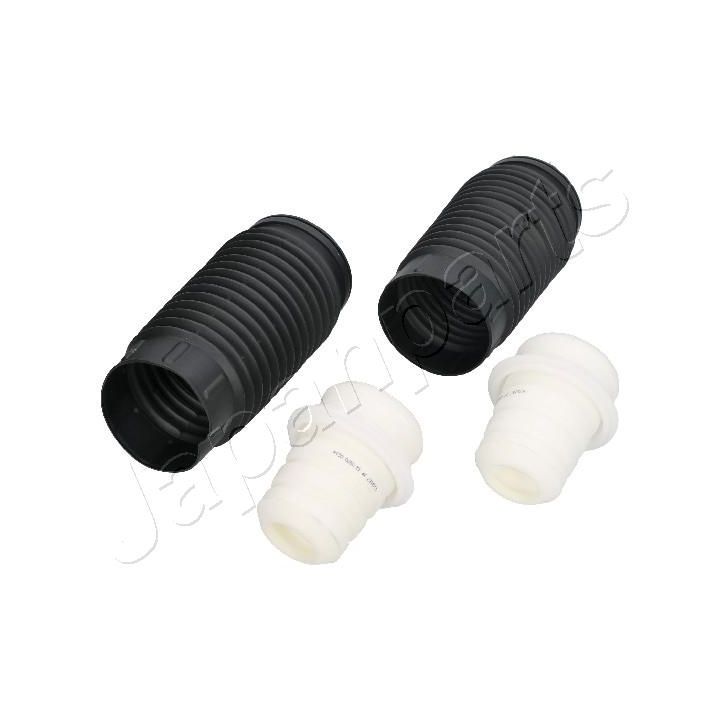 Apsauginio dangtelio komplektas, amortizatorius JAPANPARTS KTP-0214