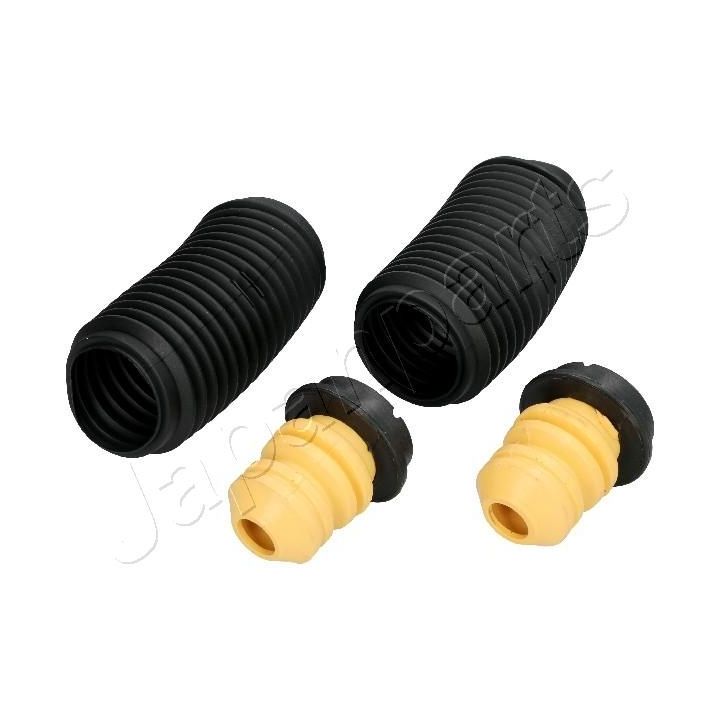 Apsauginio dangtelio komplektas, amortizatorius JAPANPARTS KTP-0215