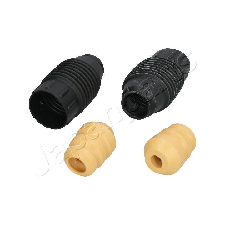 Apsauginio dangtelio komplektas, amortizatorius JAPANPARTS KTP-0218