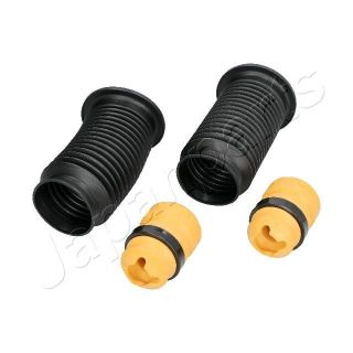 Apsauginio dangtelio komplektas, amortizatorius JAPANPARTS KTP-0219