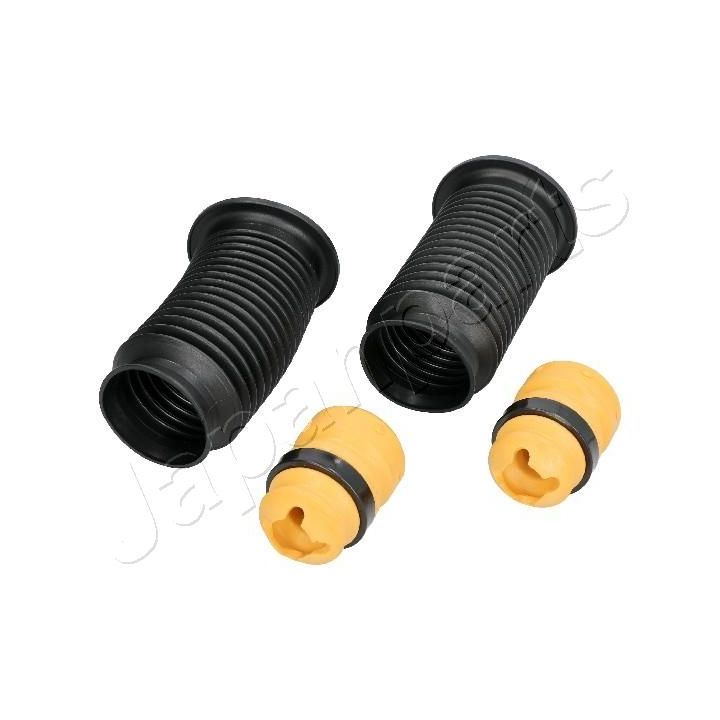 Apsauginio dangtelio komplektas, amortizatorius JAPANPARTS KTP-0219