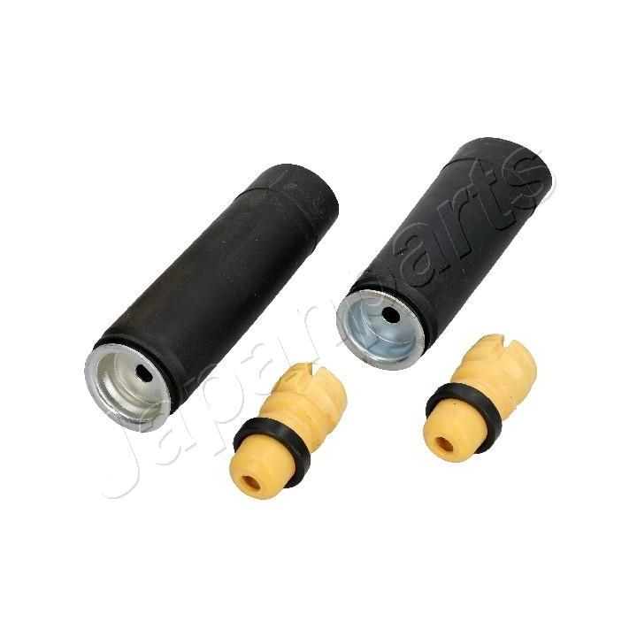 Apsauginio dangtelio komplektas, amortizatorius JAPANPARTS KTP-0220