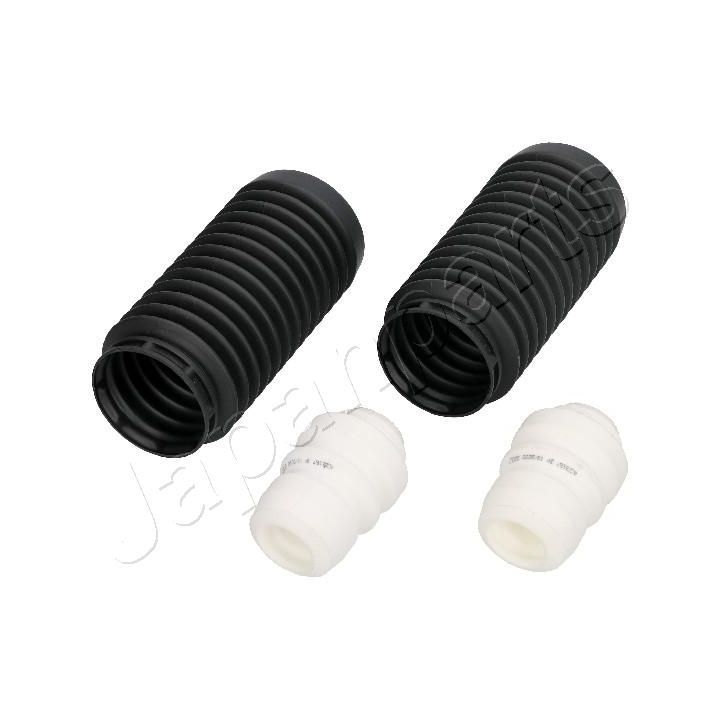 Apsauginio dangtelio komplektas, amortizatorius JAPANPARTS KTP-0302