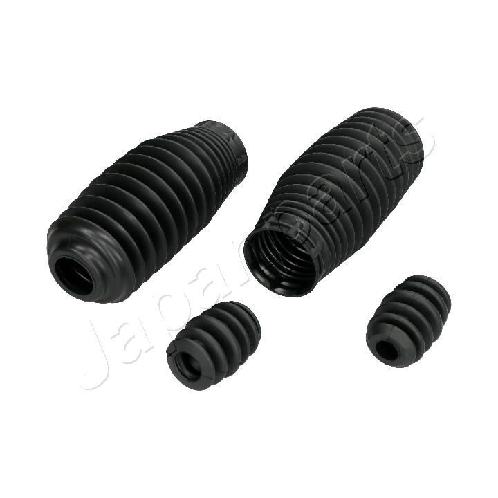 Apsauginio dangtelio komplektas, amortizatorius JAPANPARTS KTP-0312