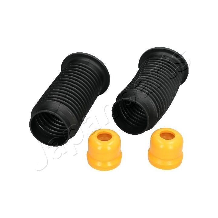 Apsauginio dangtelio komplektas, amortizatorius JAPANPARTS KTP-0400