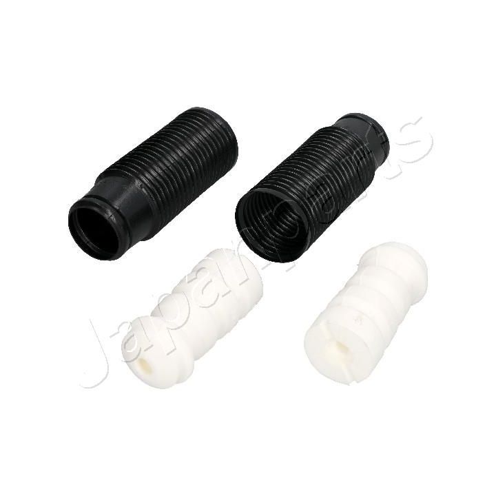 Apsauginio dangtelio komplektas, amortizatorius JAPANPARTS KTP-0414