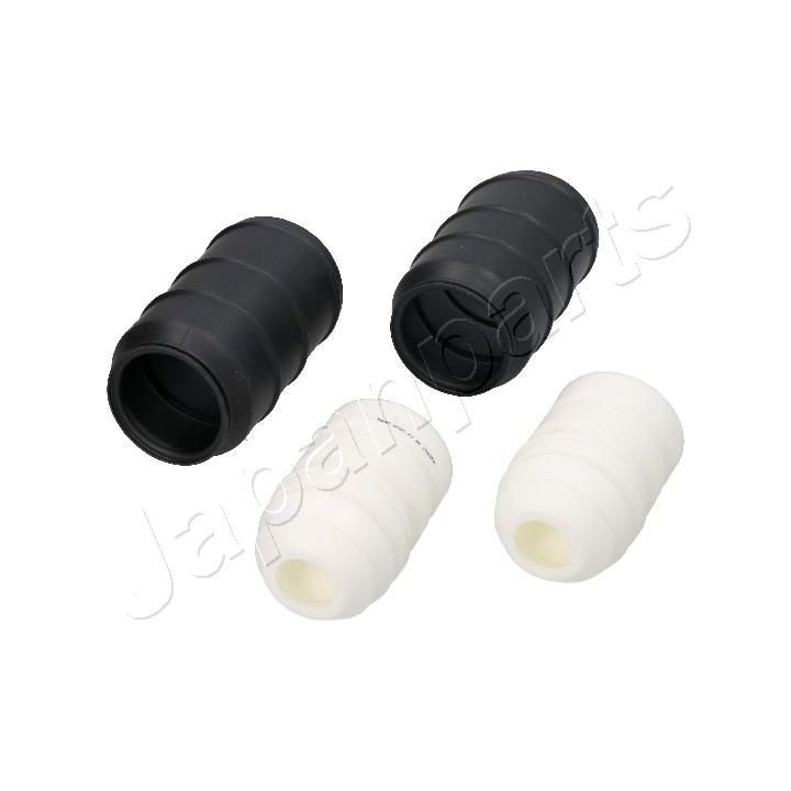 Apsauginio dangtelio komplektas, amortizatorius JAPANPARTS KTP-0602