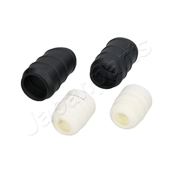 Apsauginio dangtelio komplektas, amortizatorius JAPANPARTS KTP-0611