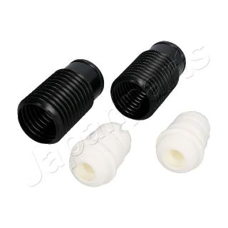 Apsauginio dangtelio komplektas, amortizatorius JAPANPARTS KTP-0617