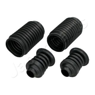 Apsauginio dangtelio komplektas, amortizatorius JAPANPARTS KTP-0700