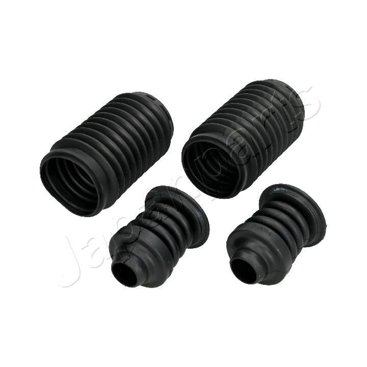 Apsauginio dangtelio komplektas, amortizatorius JAPANPARTS KTP-0700