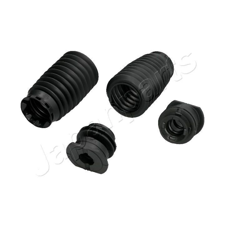 Apsauginio dangtelio komplektas, amortizatorius JAPANPARTS KTP-0702