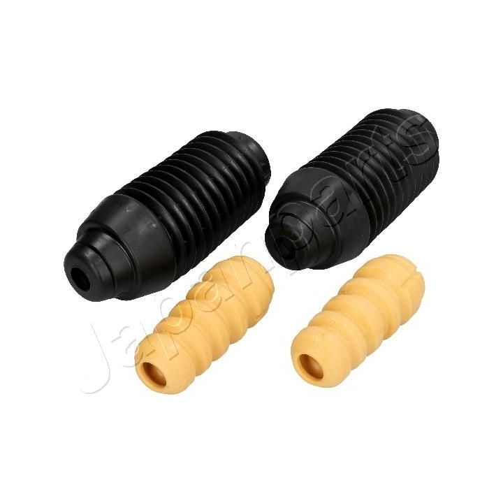 Apsauginio dangtelio komplektas, amortizatorius JAPANPARTS KTP-0703