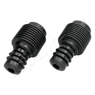 Apsauginio dangtelio komplektas, amortizatorius JAPANPARTS KTP-0706