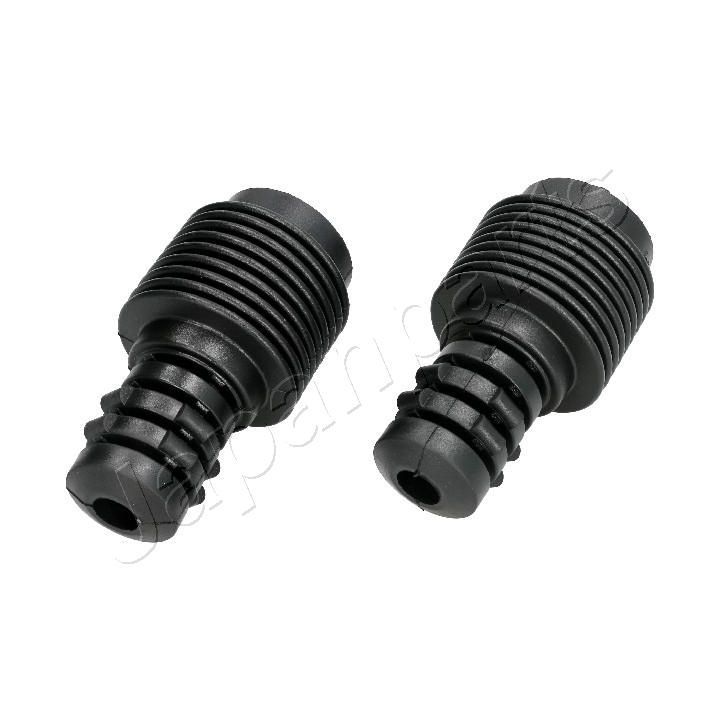 Apsauginio dangtelio komplektas, amortizatorius JAPANPARTS KTP-0706