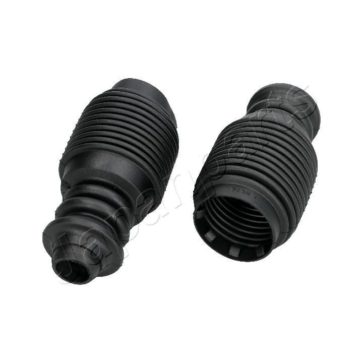 Apsauginio dangtelio komplektas, amortizatorius JAPANPARTS KTP-0707