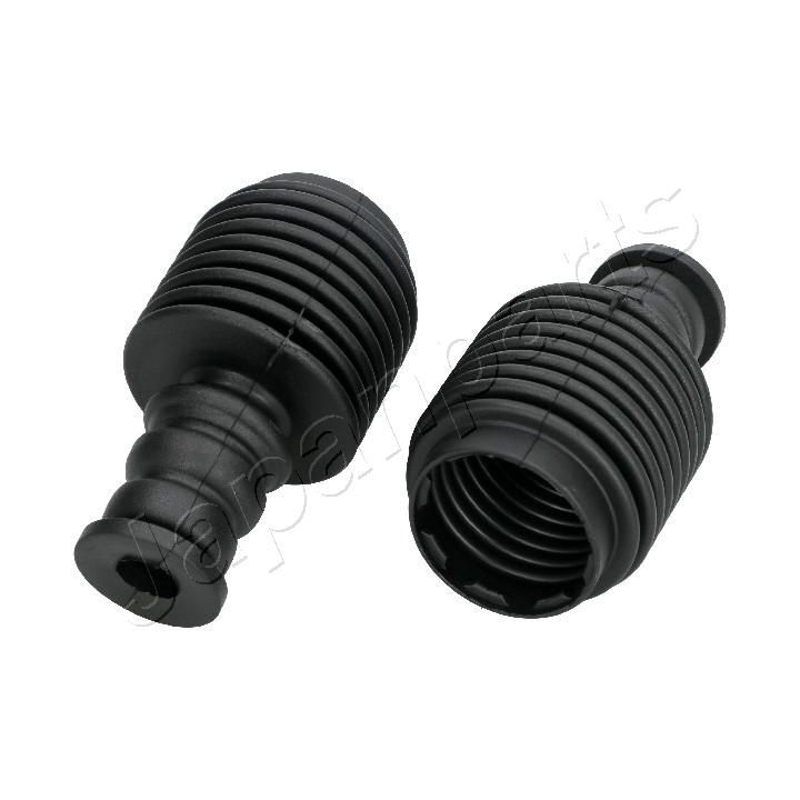 Apsauginio dangtelio komplektas, amortizatorius JAPANPARTS KTP-0708
