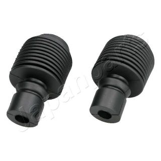 Apsauginio dangtelio komplektas, amortizatorius JAPANPARTS KTP-0709