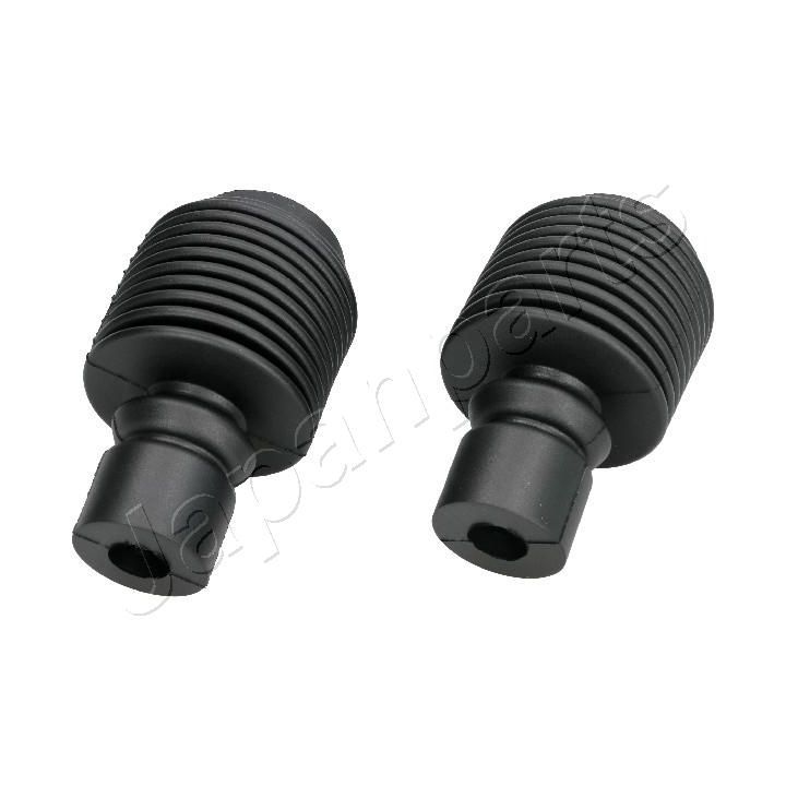 Apsauginio dangtelio komplektas, amortizatorius JAPANPARTS KTP-0709