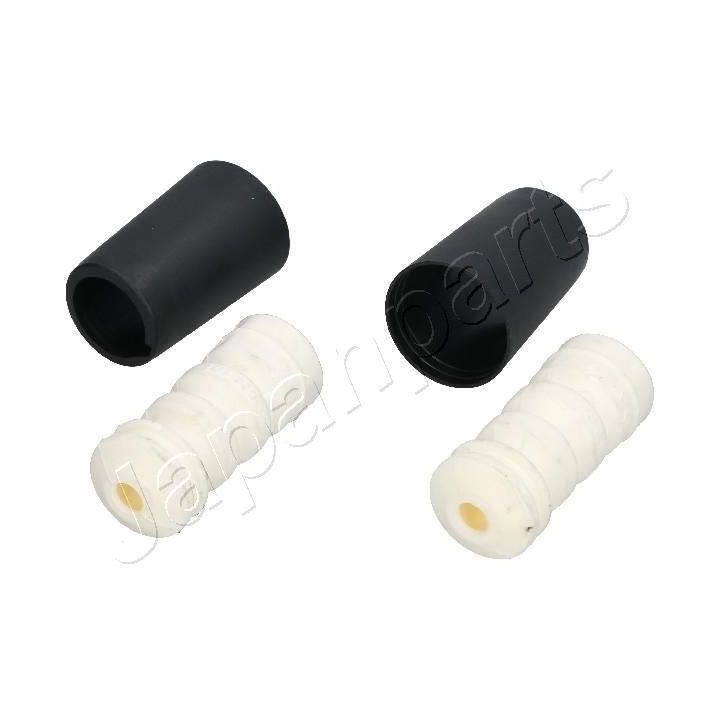 Apsauginio dangtelio komplektas, amortizatorius JAPANPARTS KTP-0936