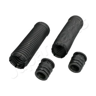Apsauginio dangtelio komplektas, amortizatorius JAPANPARTS KTP-0945