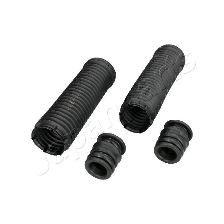 Apsauginio dangtelio komplektas, amortizatorius JAPANPARTS KTP-0945