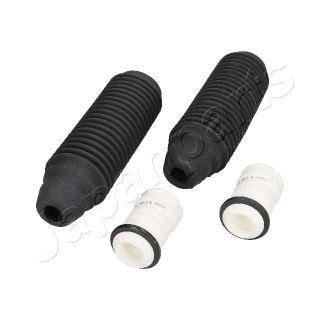Apsauginio dangtelio komplektas, amortizatorius JAPANPARTS KTP-101