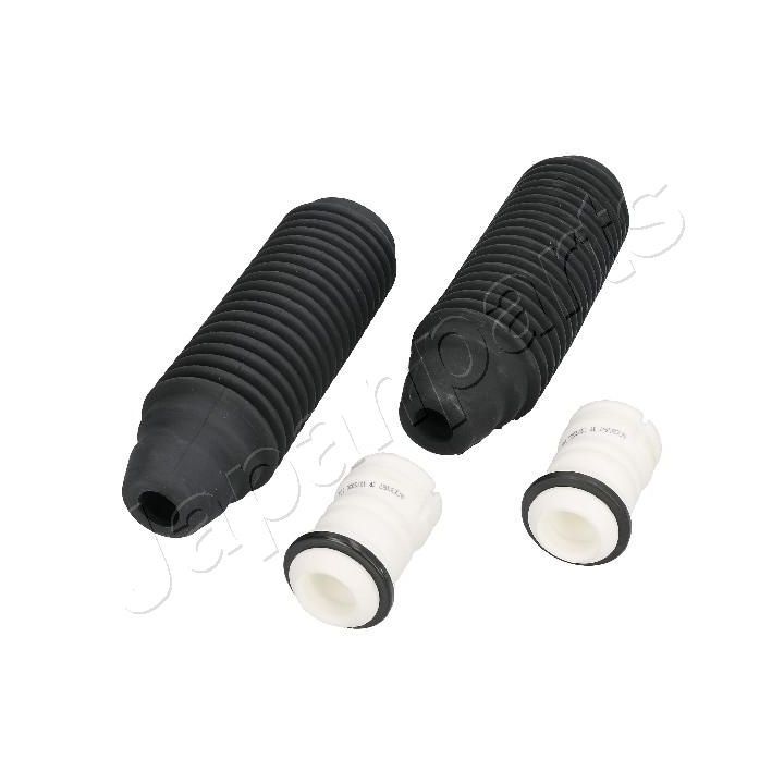 Apsauginio dangtelio komplektas, amortizatorius JAPANPARTS KTP-101
